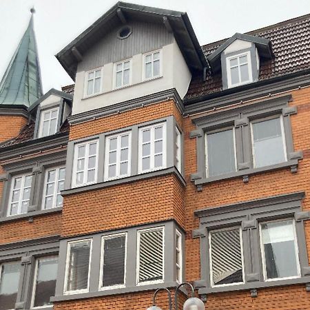 Ferienwohnung Rahel มึนซิงเงน ภายนอก รูปภาพ
